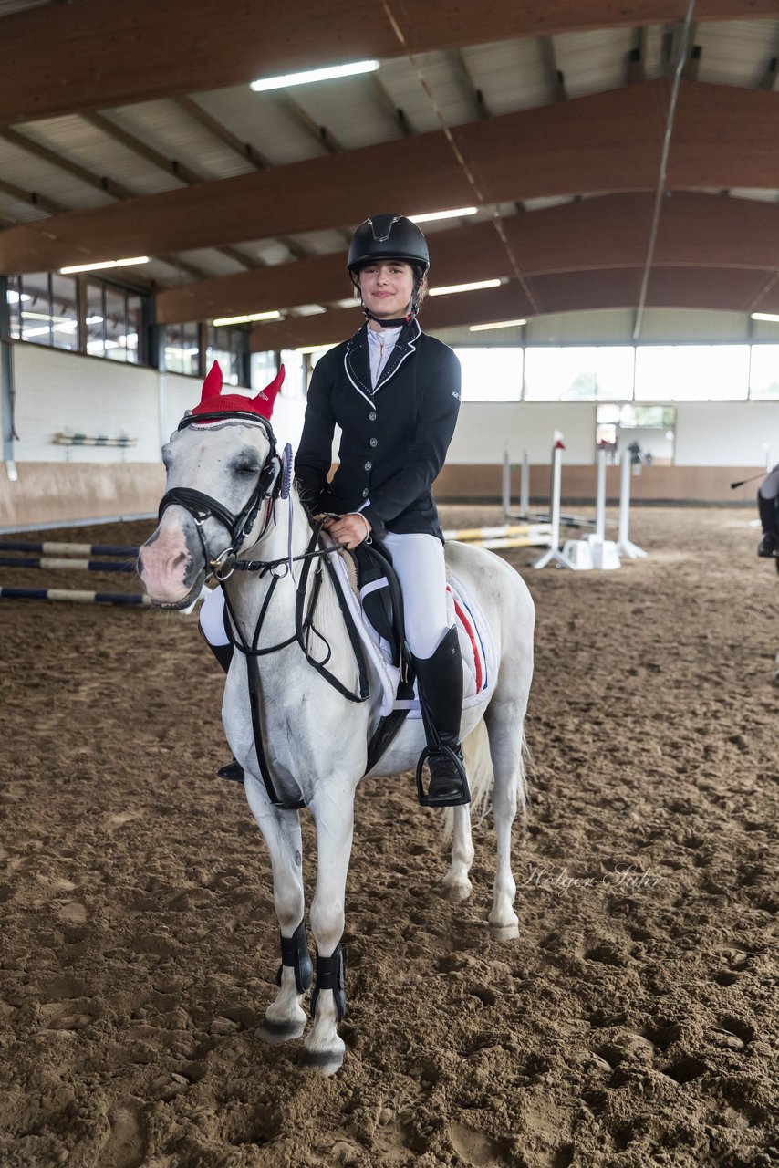 Bild 198 - Pony Akademie Turnier